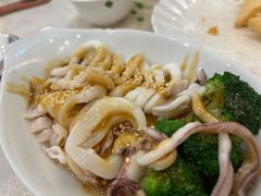 -深运潮州粥(东门店)