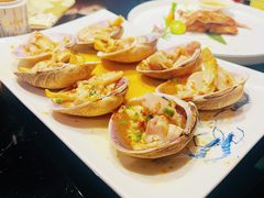 -东莱馋房(陆家嘴店)