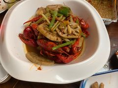 -漫天香·小龙虾餐厅(夏湾店)