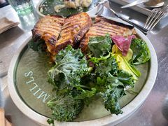-O'mills Sourdough Bakery&Bistro(永嘉路店)