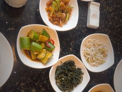 -金泰食府(竹园店)