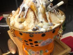 -井格重庆火锅(西直门凯德Mall店)