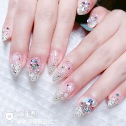 -Pink You美甲洗眉纹绣定制中心