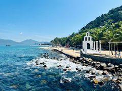 -海南分界洲岛旅游区