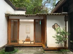 -法云安缦酒店