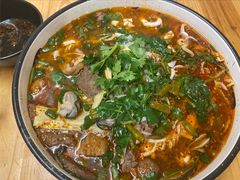 -筒骨麻辣烫(永同昌公寓胜明花园店)