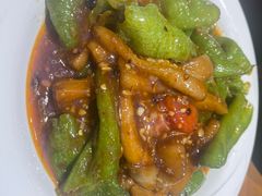 -俭寨大盘鸡·缸子肉·小公鸡·新疆菜(云通店)