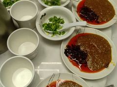-苏鲁锭冰煮羊(兰州总店)