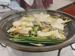 -新兴家喻酒家·羊城名宴(昌岗店)