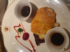 -马迭尔西餐厅(中央大街店)