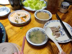 -凤吉园乌拉满族火锅中华老字号(繁荣路店)