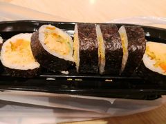 -玩米匠(寿司·刺身·金水正弘城店)