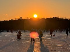 -长春市南湖公园