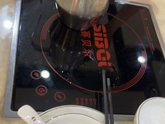 -潮悦牛肉火锅城(水贝店)