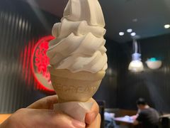 -汉堡王(上海虹口龙之梦)