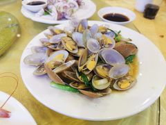 -龙溪海鲜酒家(溪涌店)