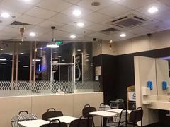 -麦当劳(北亭广场分店)