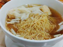 -盛记粥面(佐敦店)