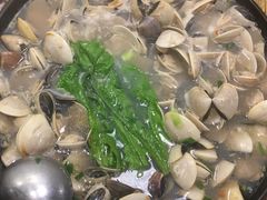 -拾下卜卜贝•海鲜火锅
