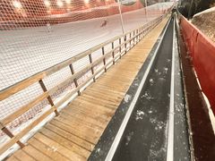 -采薇庄园四季滑雪场