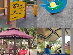 -荔湾区儿童公园