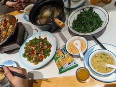 -巢湖名吃·东关老鹅汤(江南风情街店)