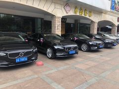 -上海永达嘉沃沃尔沃4S店(嘉定镇店)