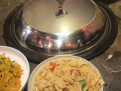 -粗粮人家·东北菜(洋桥店)