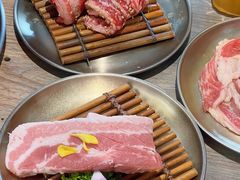 -西塔老太太泥炉烤肉(百子湾店)
