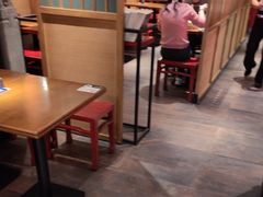 -和府捞面(郑州杉杉奥莱店)