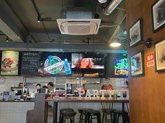 -JINNS锦时 steak&pizza(浸信会礼拜堂旧址店)