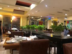 大堂-东方饺子王(和平里店)