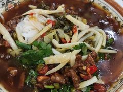 -太婆抱罗粉…海南特色小吃(一市场店)