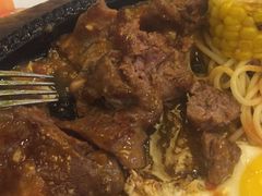 -菲滋意式餐厅(金华银泰城店)