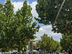 -天津五大道文化旅游区