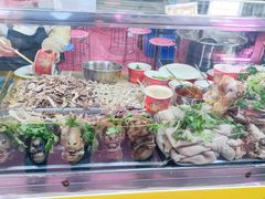 -正宁路小吃夜市