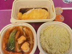 -新加坡高记KOO KEE Restaurant(盈科店)