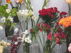 -Flower in(密渡桥店)