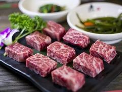 -朴大人炭烤·韩国料理(奥帆中心海尔洲际店)
