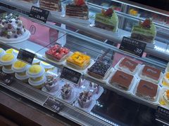 -FANEN法念·烘焙·甜点(万象城店)
