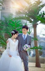 -天长地久婚纱摄影(顺河街店)