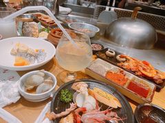 -赤坂亭·M9和牛烧肉·铁板烧(合肥万象城店)