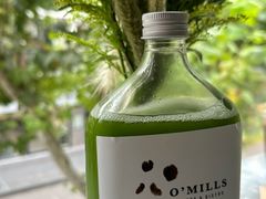 -O'mills Sourdough Bakery&Bistro(永嘉路店)