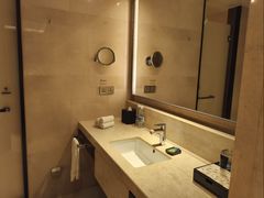 -成都安仁福朋喜来登酒店