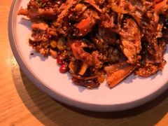 -华府九号海鲜烧烤大排档(龙域店)