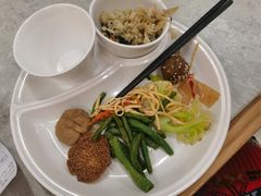 -素清香(解放路店)
