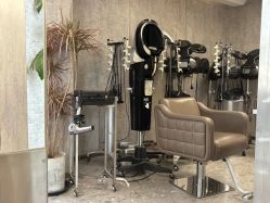 -P.STYLE 派斯造型