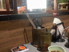 -韩盛·盛江山自助料理(中街大悦城店)