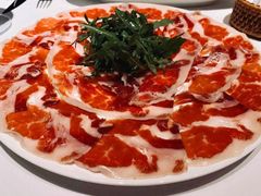 -Oyster Talks 四度蚝法餐厅