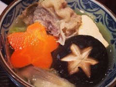 松子日本料理(白家庄店)-松子料理(白家庄店)